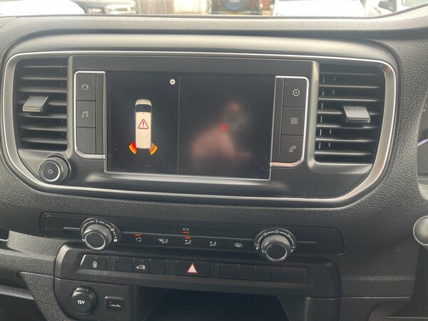 Used Vauxhall Vivaro 2023 for sale - 75433516: Photo 37