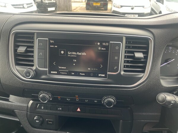 Used Vauxhall Vivaro 2023 for sale - 75433516: Photo 40