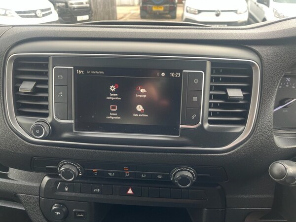 Used Vauxhall Vivaro 2023 for sale - 75433516: Photo 41