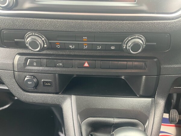 Used Vauxhall Vivaro 2023 for sale - 75433516: Photo 42