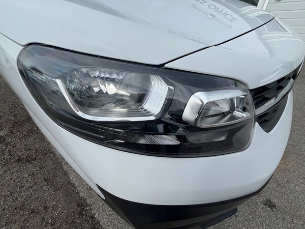 Used Vauxhall Vivaro 2023 for sale - 75433516: Photo 46