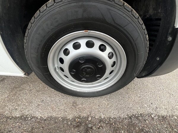 Used Vauxhall Vivaro 2023 for sale - 75433516: Photo 47