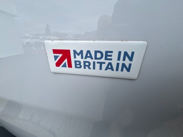 Used Vauxhall Vivaro 2023 for sale - 75433516: Photo 49