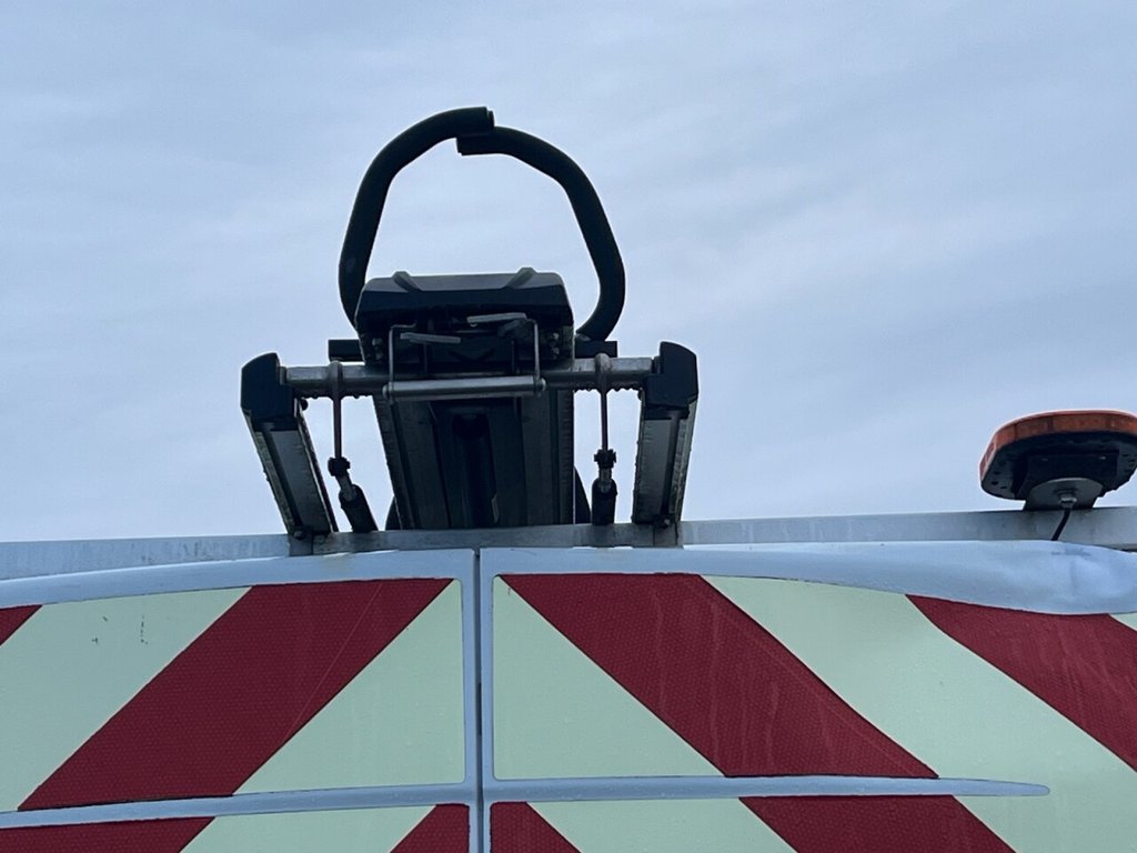 Used Vauxhall Movano 2017 for sale - 77212005: Photo 10