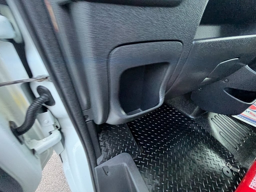 Used Vauxhall Movano 2017 for sale - 77212005: Photo 17