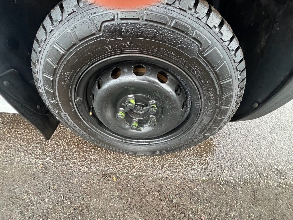 Used Vauxhall Movano 2017 for sale - 77212005: Photo 2