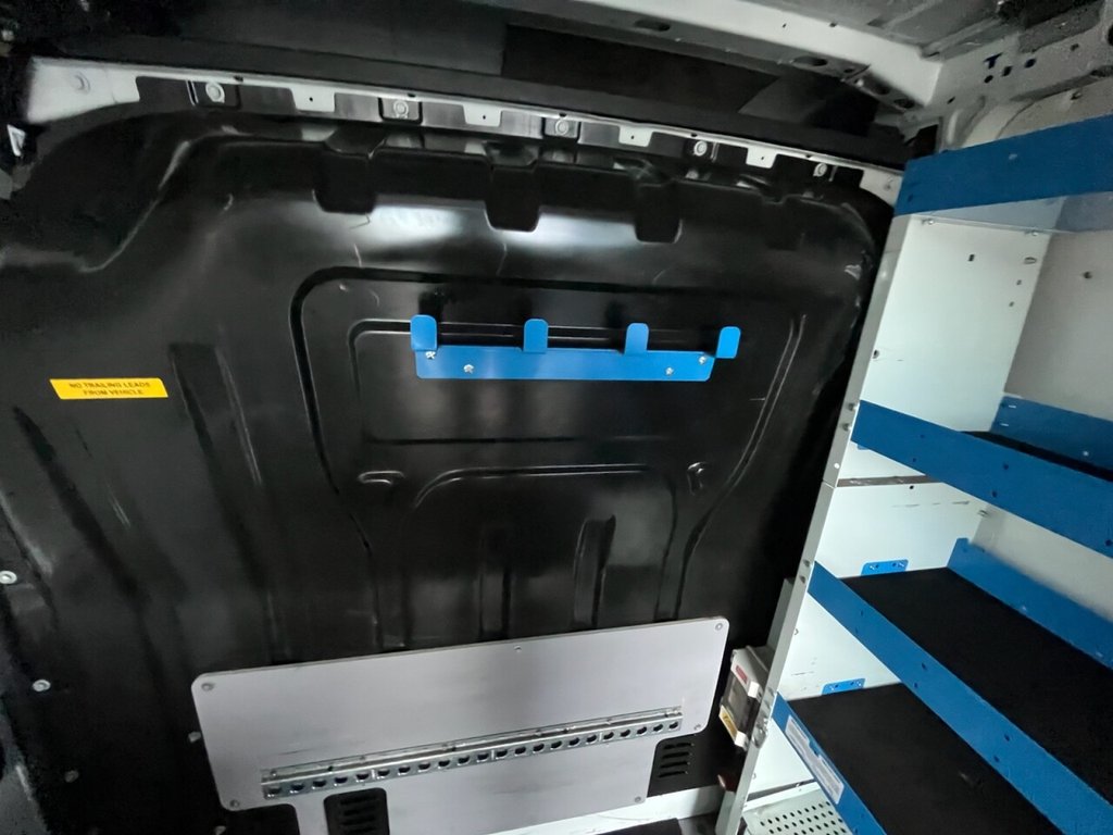 Used Vauxhall Movano 2017 for sale - 77212005: Photo 28