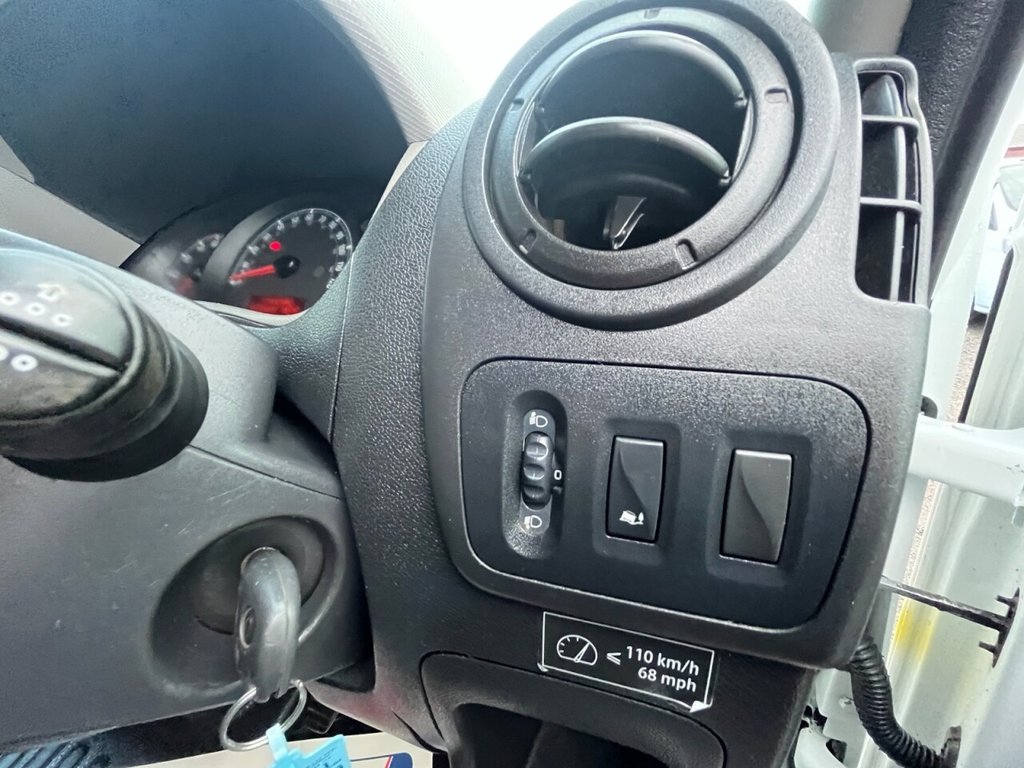 Used Vauxhall Movano 2017 for sale - 77212005: Photo 31