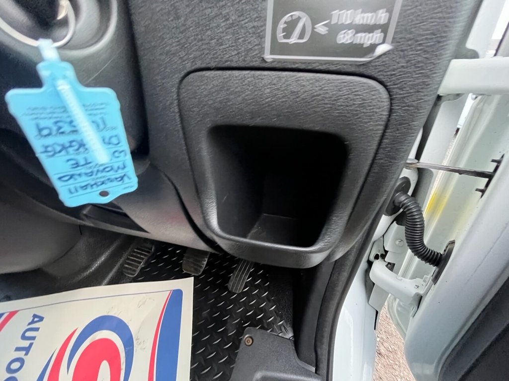 Used Vauxhall Movano 2017 for sale - 77212005: Photo 32