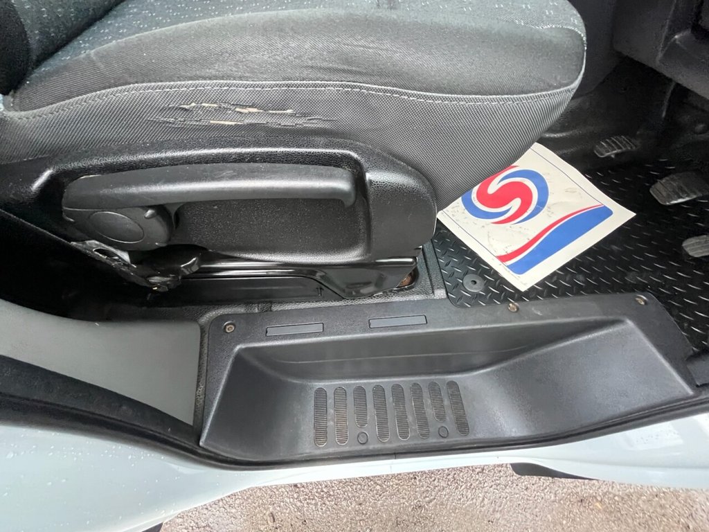 Used Vauxhall Movano 2017 for sale - 77212005: Photo 33