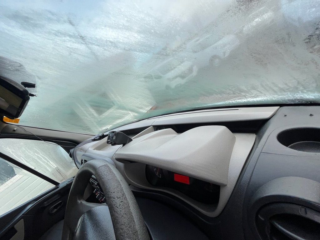 Used Vauxhall Movano 2017 for sale - 77212005: Photo 34