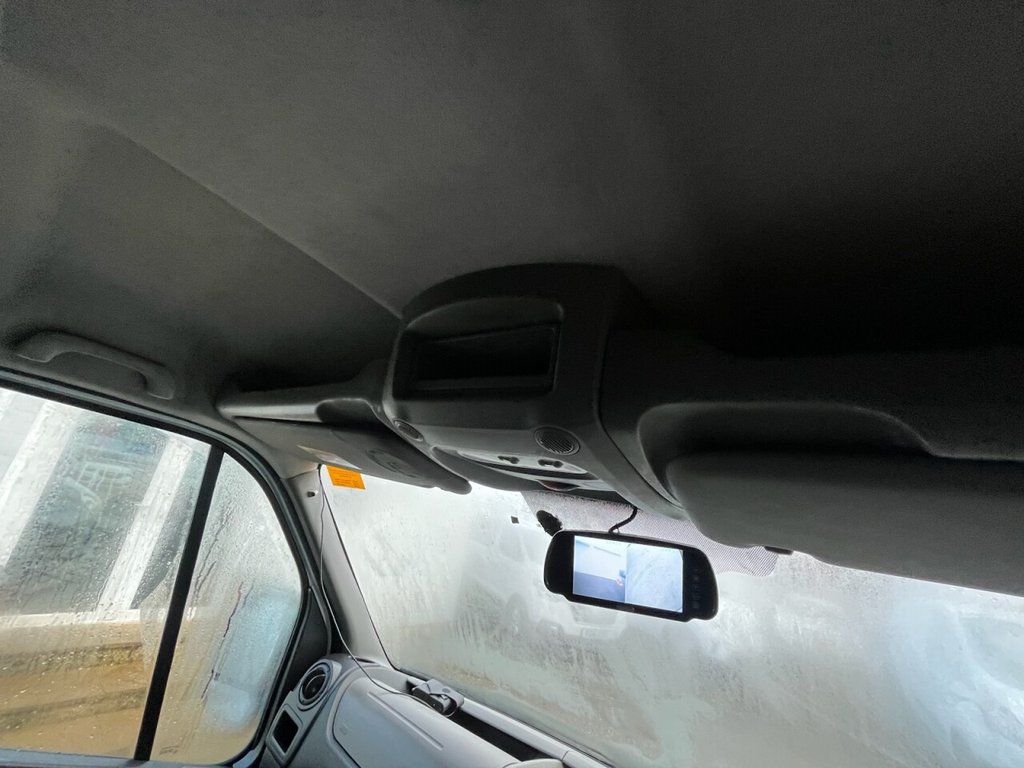 Used Vauxhall Movano 2017 for sale - 77212005: Photo 37