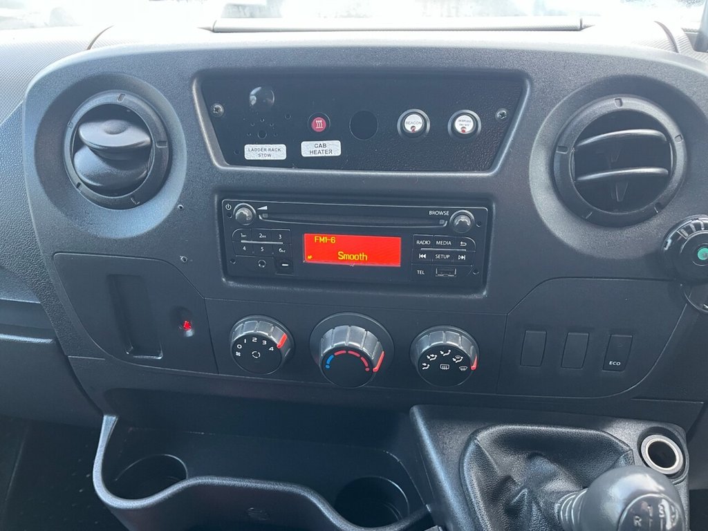 Used Vauxhall Movano 2017 for sale - 77212005: Photo 39