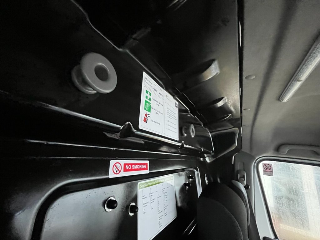 Used Vauxhall Movano 2017 for sale - 77212005: Photo 40