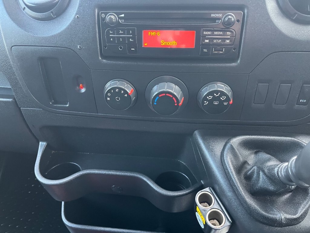 Used Vauxhall Movano 2017 for sale - 77212005: Photo 41