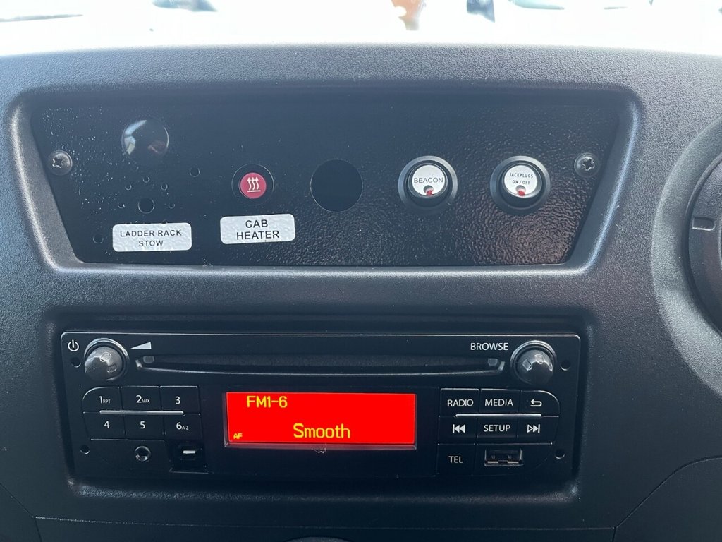 Used Vauxhall Movano 2017 for sale - 77212005: Photo 44