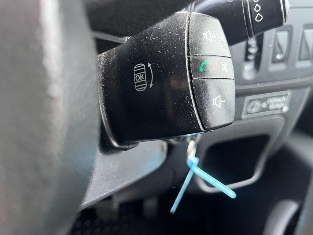 Used Vauxhall Movano 2017 for sale - 77212005: Photo 45