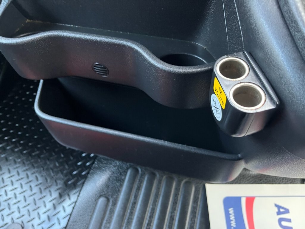 Used Vauxhall Movano 2017 for sale - 77212005: Photo 46