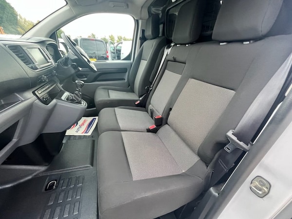 Used Toyota ProAce 2022 for sale - 76068887: Photo 12