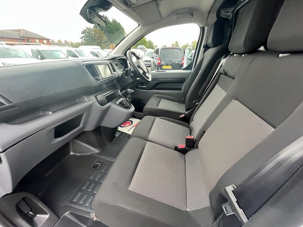 Used Toyota ProAce 2022 for sale - 76068887: Photo 13