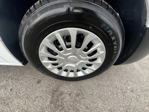 Used Toyota ProAce 2022 for sale - 76068887: Photo 14
