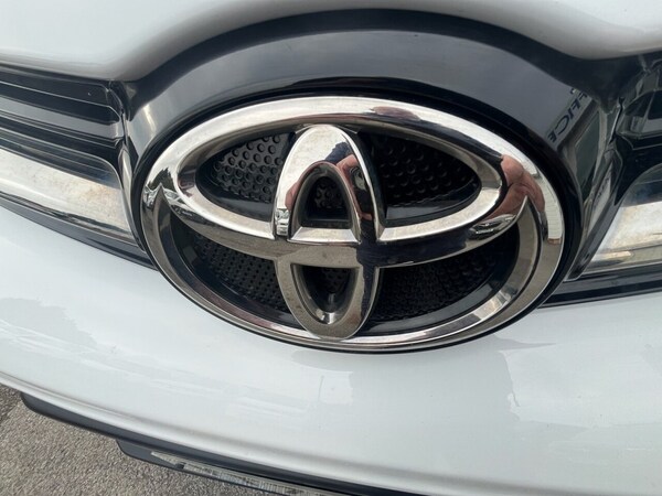 Used Toyota ProAce 2022 for sale - 76068887: Photo 15