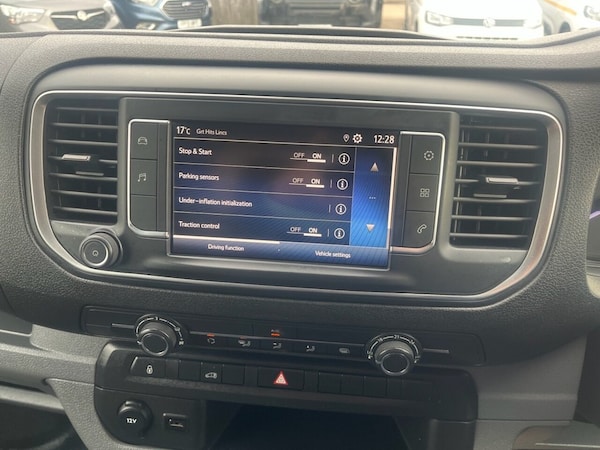 Used Toyota ProAce 2022 for sale - 76068887: Photo 21