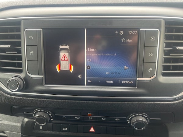 Used Toyota ProAce 2022 for sale - 76068887: Photo 23