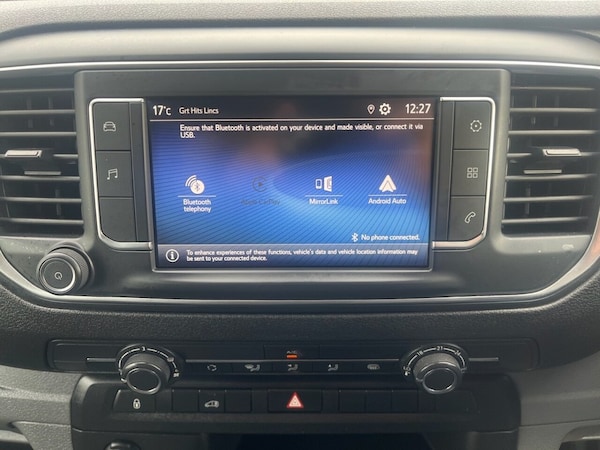 Used Toyota ProAce 2022 for sale - 76068887: Photo 24