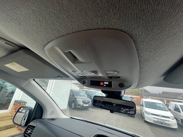 Used Toyota ProAce 2022 for sale - 76068887: Photo 26