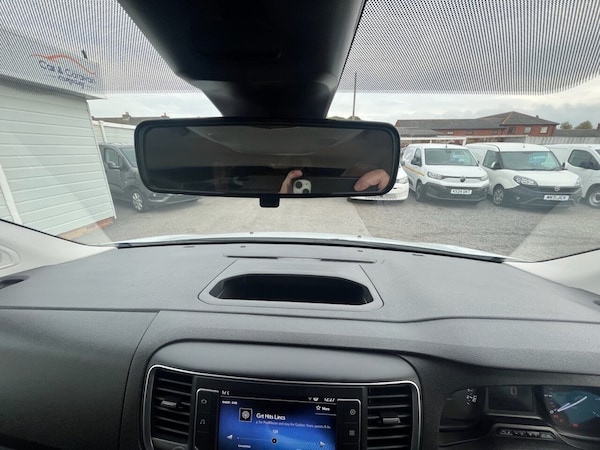 Used Toyota ProAce 2022 for sale - 76068887: Photo 28