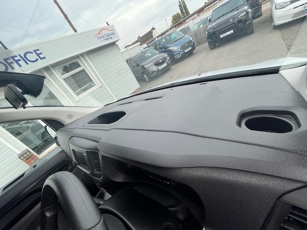 Used Toyota ProAce 2022 for sale - 76068887: Photo 31