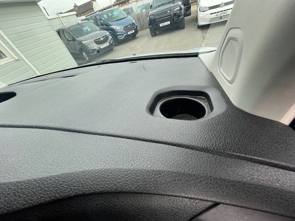 Used Toyota ProAce 2022 for sale - 76068887: Photo 32