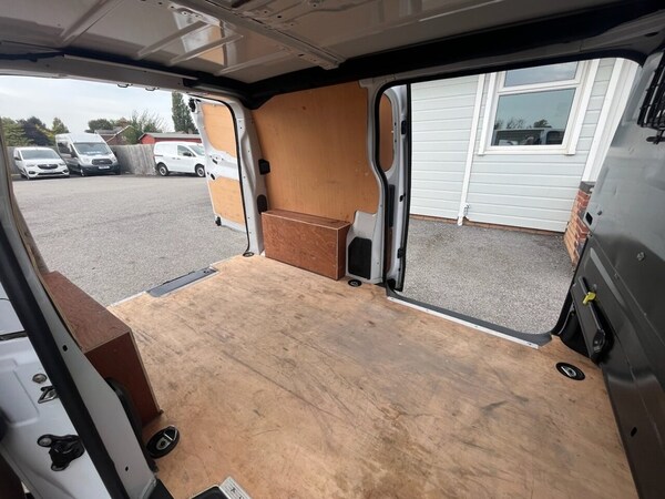 Used Toyota ProAce 2022 for sale - 76068887: Photo 35