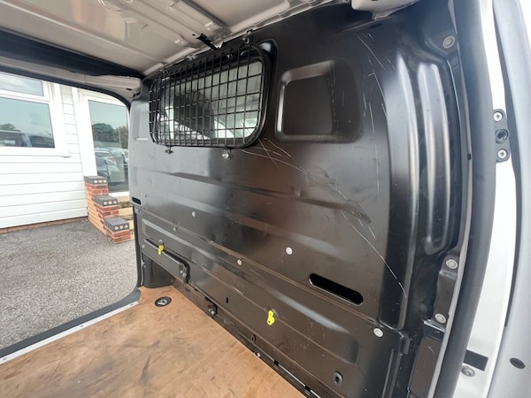 Used Toyota ProAce 2022 for sale - 76068887: Photo 36