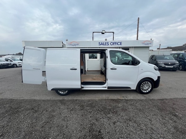 Used Toyota ProAce 2022 for sale - 76068887: Photo 38