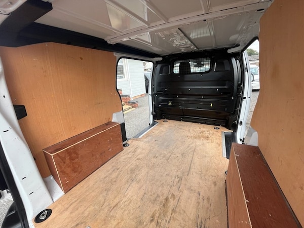 Used Toyota ProAce 2022 for sale - 76068887: Photo 39
