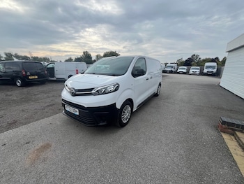 Used Toyota ProAce 2022 for sale - 76068887: Photo 3