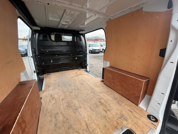Used Toyota ProAce 2022 for sale - 76068887: Photo 41