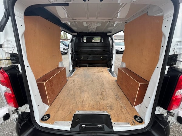 Used Toyota ProAce 2022 for sale - 76068887: Photo 42