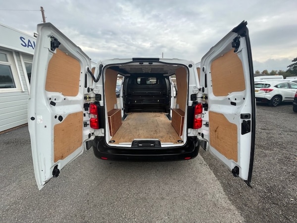 Used Toyota ProAce 2022 for sale - 76068887: Photo 43