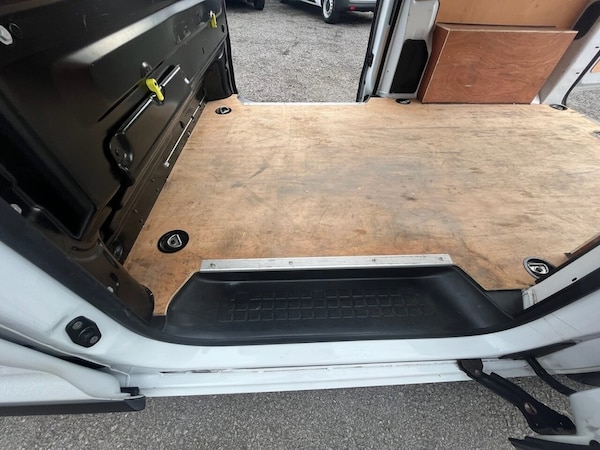 Used Toyota ProAce 2022 for sale - 76068887: Photo 44