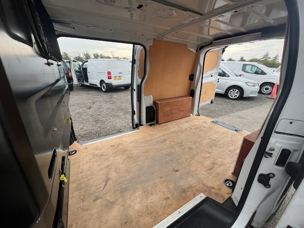 Used Toyota ProAce 2022 for sale - 76068887: Photo 45