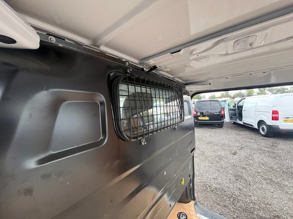 Used Toyota ProAce 2022 for sale - 76068887: Photo 46