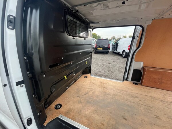 Used Toyota ProAce 2022 for sale - 76068887: Photo 47