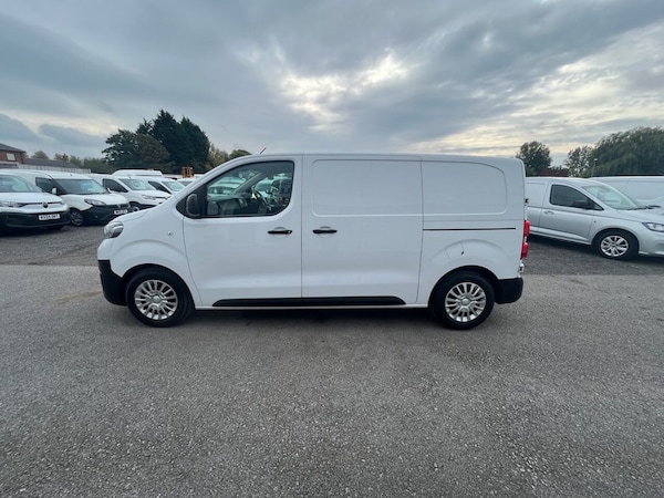 Used Toyota ProAce 2022 for sale - 76068887: Photo 4