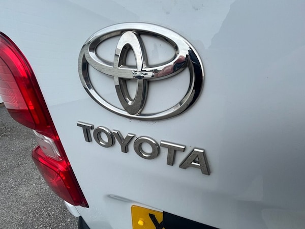 Used Toyota ProAce 2022 for sale - 76068887: Photo 50