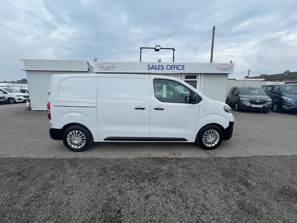 Used Toyota ProAce 2022 for sale - 76068887: Photo 6