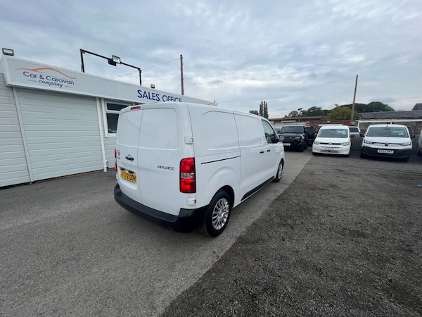Used Toyota ProAce 2022 for sale - 76068887: Photo 9