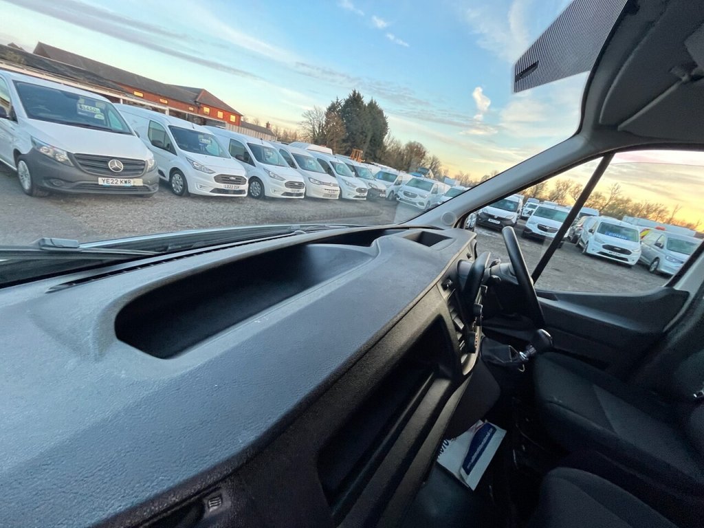 Used Ford Transit 2021 for sale - 76655424: Photo 23